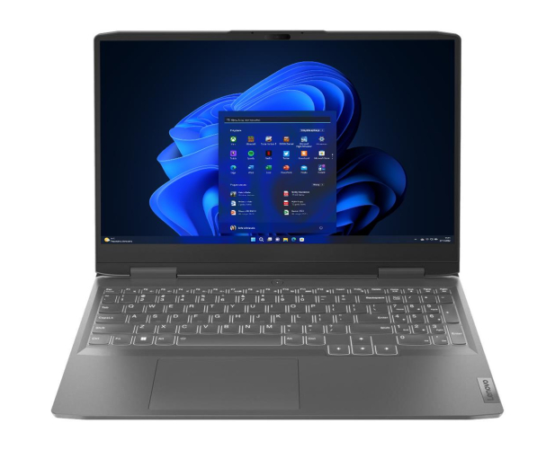 Lenovo LOQ-15 i5-13500H/16GB/512/Win11X RTX4060 144Hz - 1152579 - zdjęcie